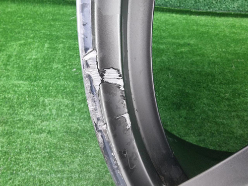 Диск литой R22 BMW X5 G05 (18-нв) 747 стиль перед.