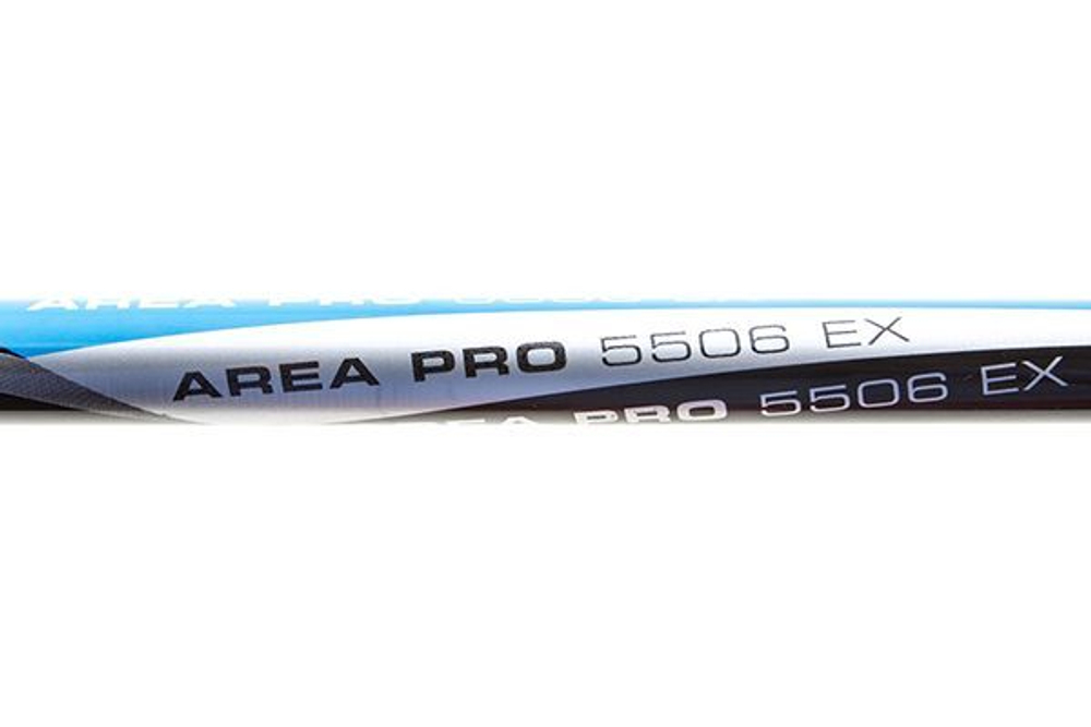 Удилище маховое Tubertini AREA PRO