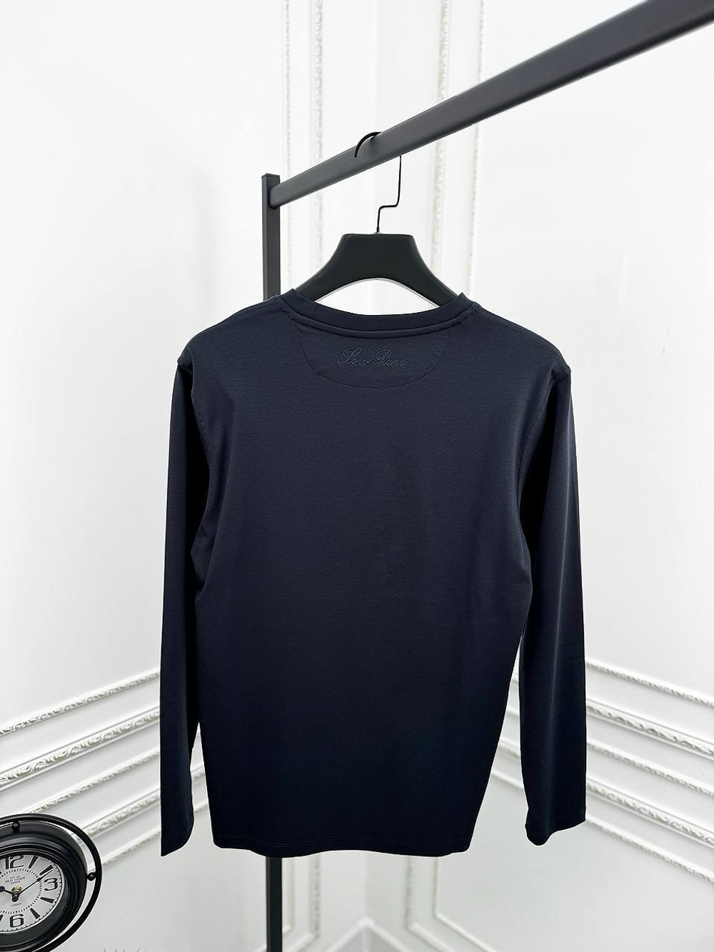Лонгслив Loro Piana