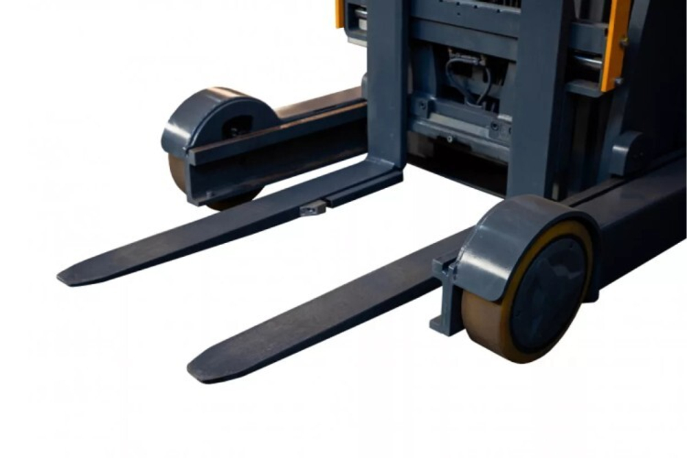 Ричтрак TOR 2,0 т 10,2 м CQD20-D Li-ion с камерой и быстрым подъемом, электрический с кабиной 1030861