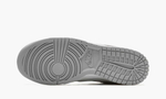 Dunk Low SE "Lottery Pack - Grey Fog"