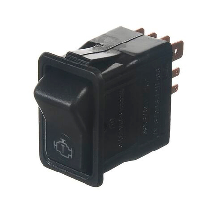 Переключатель диагностики двигателя 581.3710-01.100