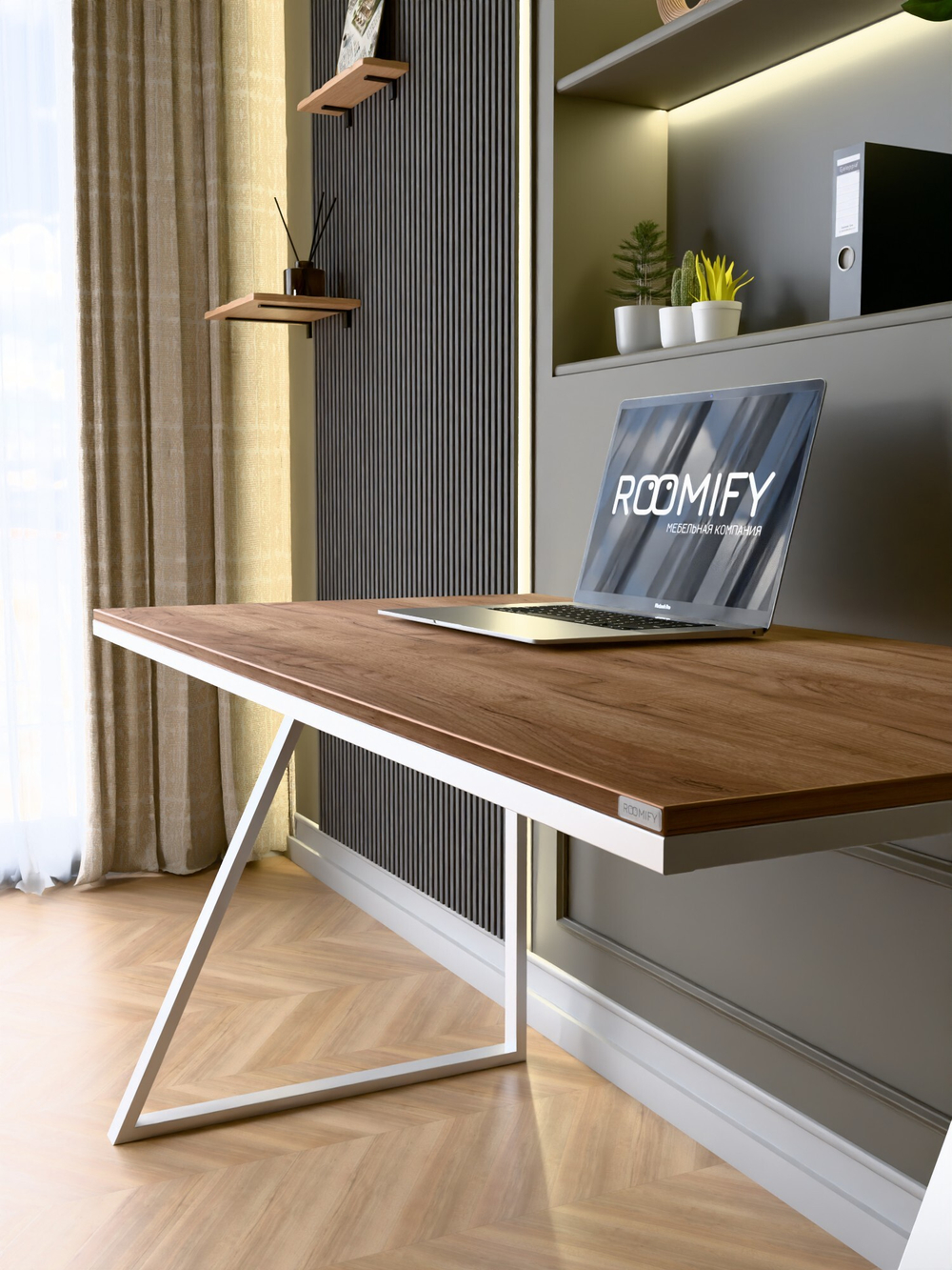 Письменный стол ZERO LITE