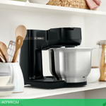 Кухонный комбайн Bosch MUMS2EB01 черный