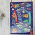 Артбокс №293 "Новогодние задания" ( 3-7 лет) из 3 подарков - купить оптом в Москве