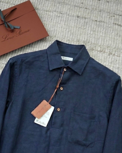 Рубашка Loro Piana