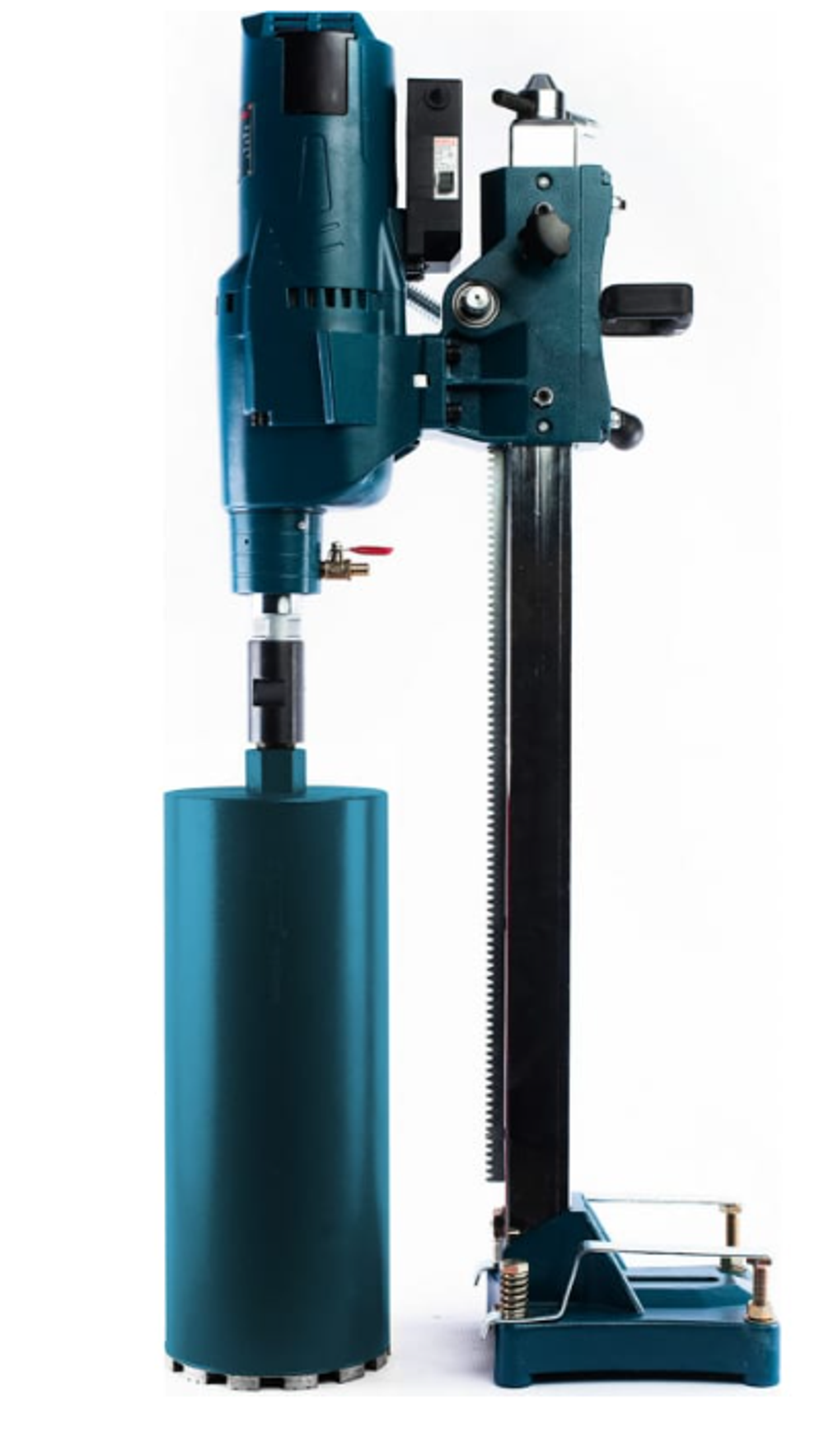Машина алмазного бурения Alteco Professional DD 4025