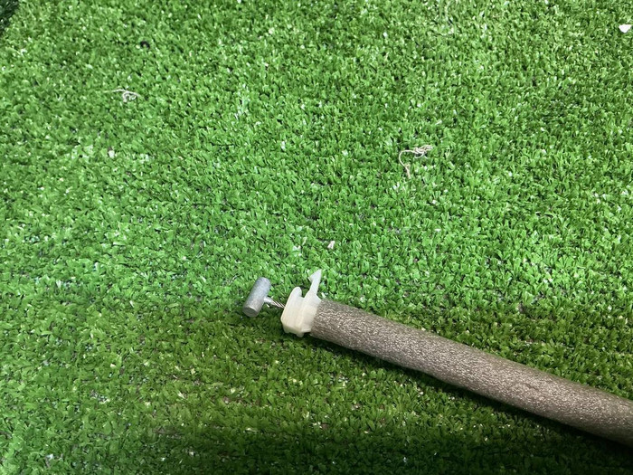 Замок багажника левый BMW X5 E70 (2006-2013)