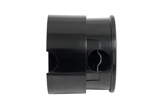 Разъем Navigator РШ-ВШ-32 3ф черный 36575