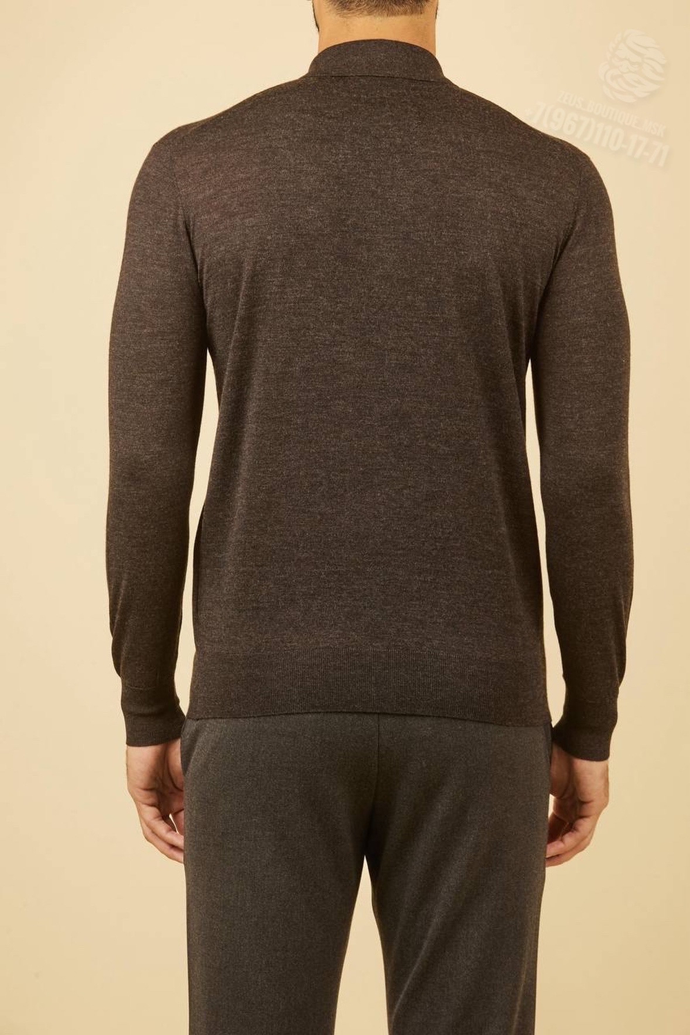 Джемпер Kiton