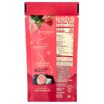 Tru Fru, сублимированная клубника, темный и белый шоколад, 48 г (1,7 унции)