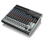 Behringer X2222USB
