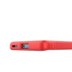 Противоударный чехол Flexible Case для Moto Edge 50 Fusion