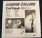 The Clash - London Calling
