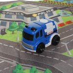 Набор дорожных знаков, коробка A95