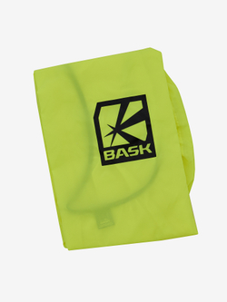 НАКИДКА ВЛАГОЗАЩИТНАЯ ДЛЯ РЮКЗАКА BASK RAINCOVER V2 XXL 110-135