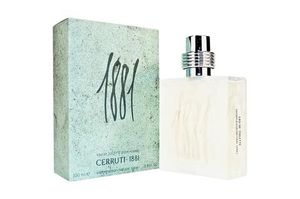 Cerruti 1881 Pour Homme