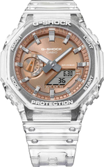 Наручные часы Casio G-Shock GA-2100BM-7A5