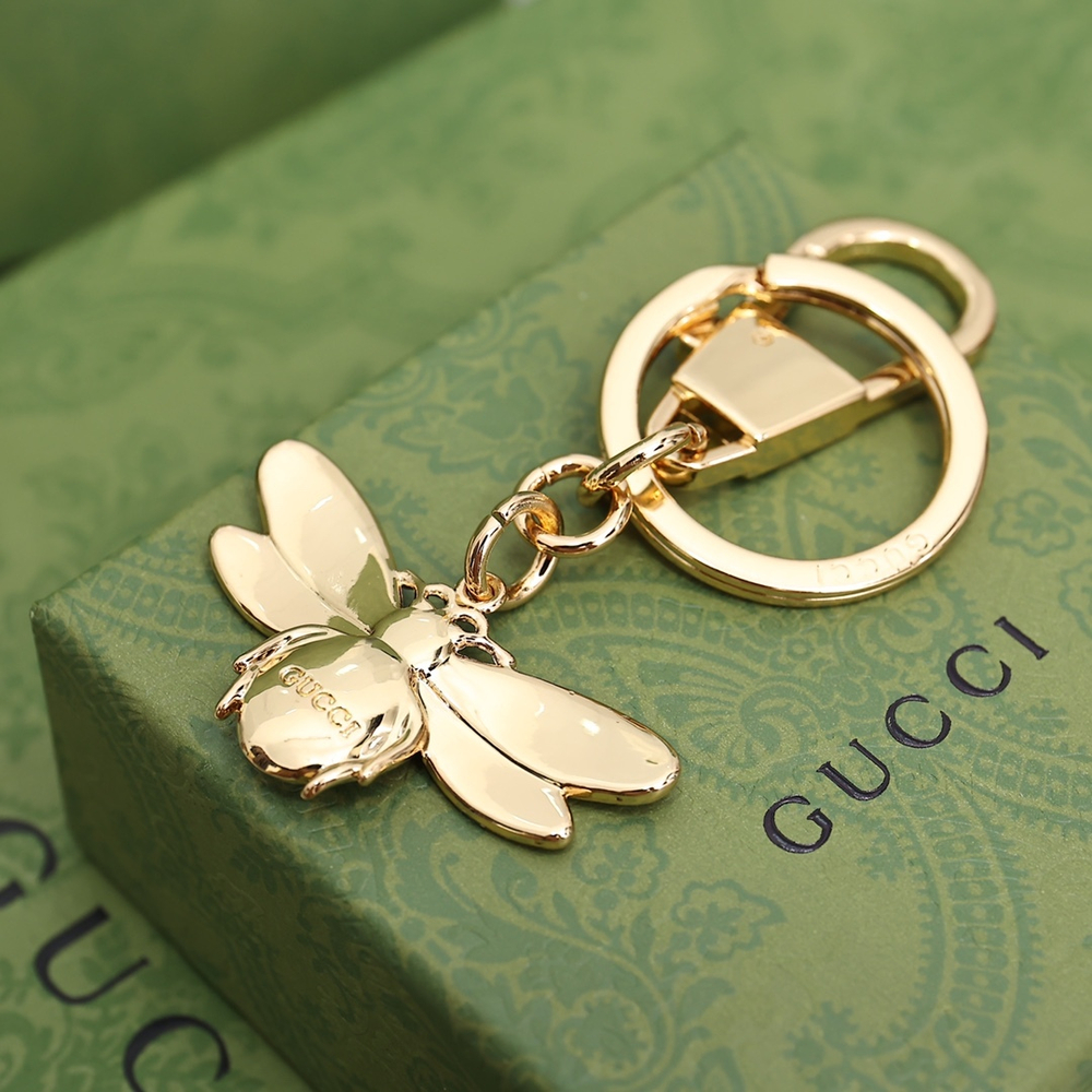 Gucci Key Chain