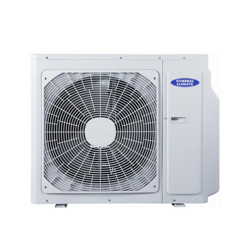 General Climate GU-M4E28H1 Free Multi 2 наружный блок мульти сплит-системы