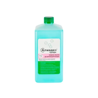 Алмадез-Профи жидкое мыло 1 л