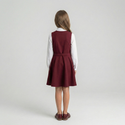 Сарафан А-1101