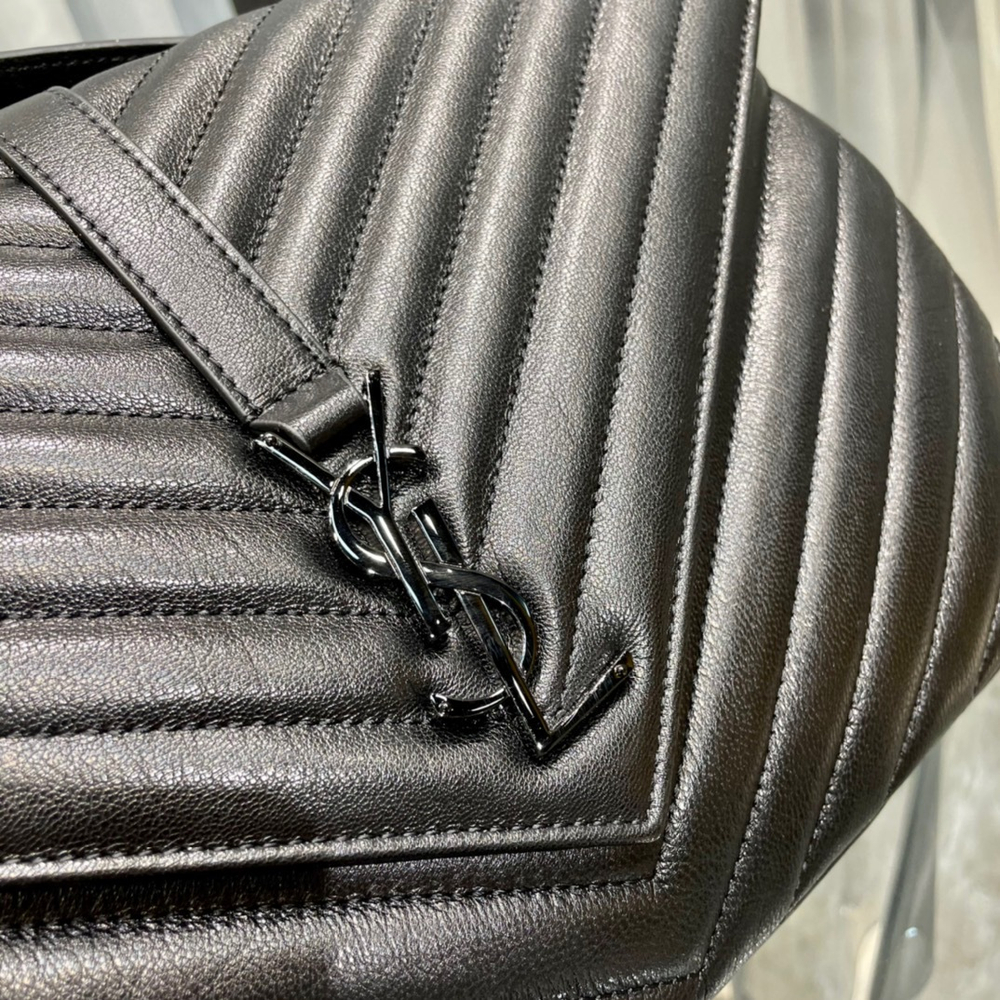 Saint Laurent College Bag 32 cm