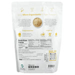 Micro Ingredients, органический порошок из имбиря, 907 г (2 фунта)