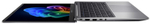 Ноутбук  ASUS ExpertBook P5405CSA-NZ0208 14 ", Core Ultra 5, 32 Гб RAM, 1 Тб SSD, Arc graphics, Серый