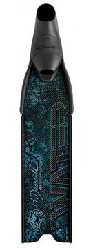 Лопасти H.Dessault (C4 Carbon) Water Camo T300