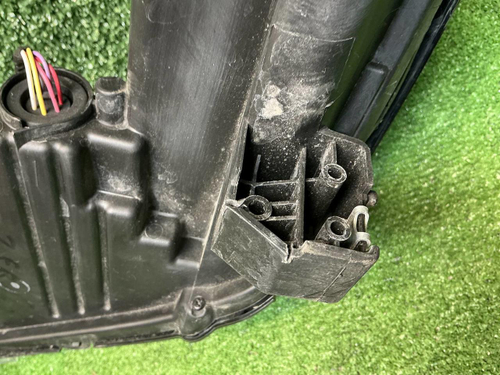 ДХО правый Changan Uni-T (2020-н.в.) LED