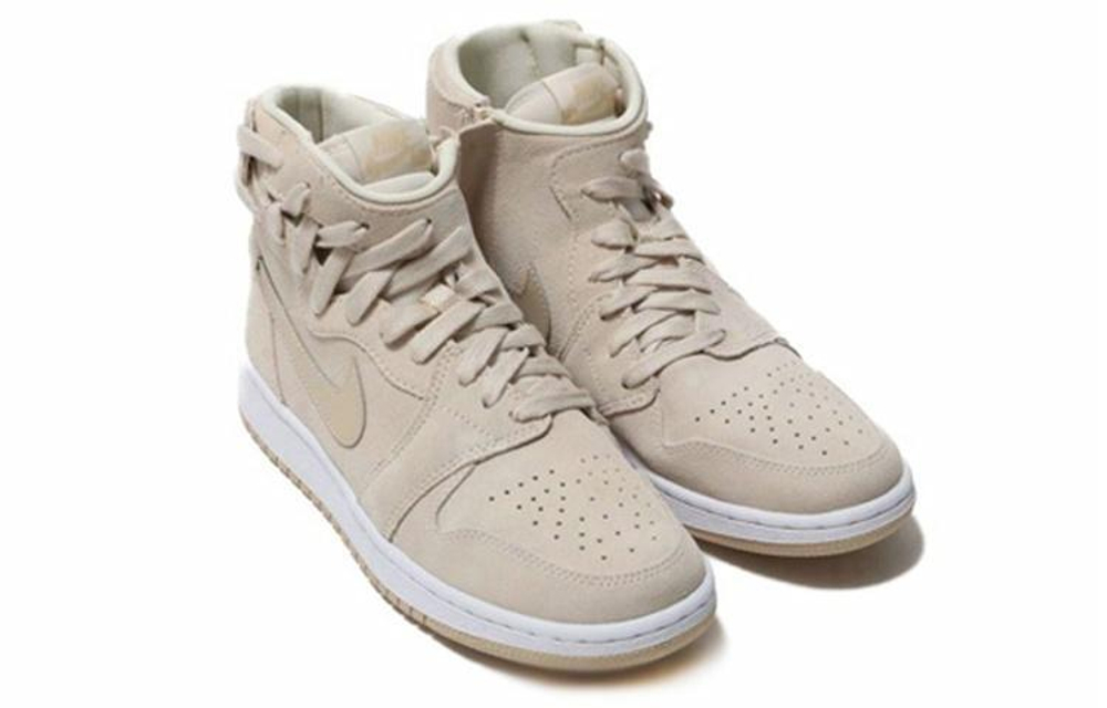 Кроссовки Jordan Air Jordan 1 Rebel Xx (Женская размерная сетка)