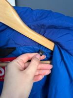 Утепленная куртка Diesel, 164