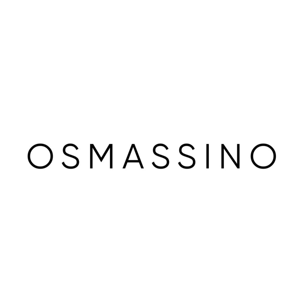 osmassino luminance edp 50 ml NEW