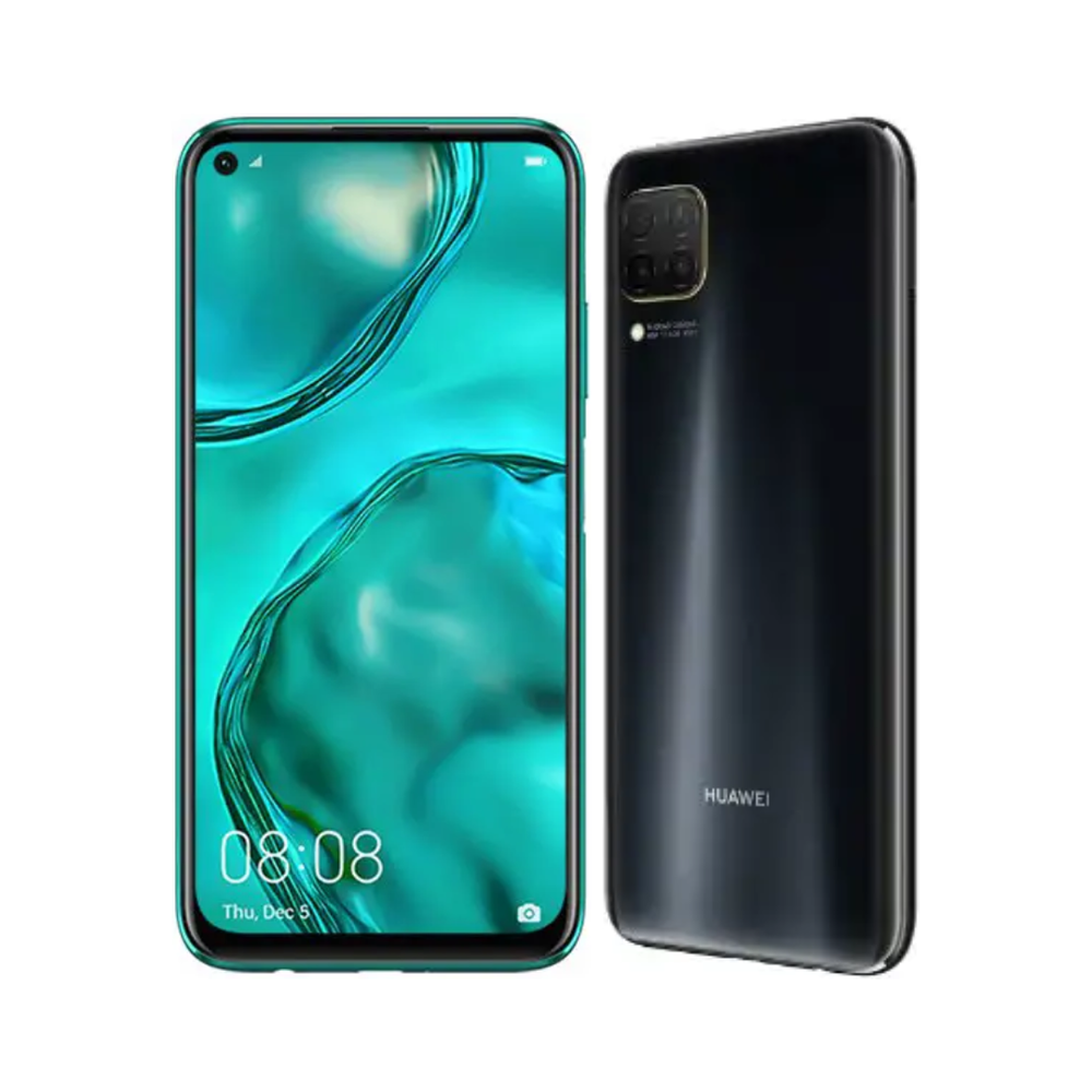 Гидрогелевая защитная пленка глянцевая Hoco GF 006 Huawei nova 7i