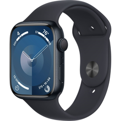 Apple Watch S9 41mm Midnight / Aluminum Case