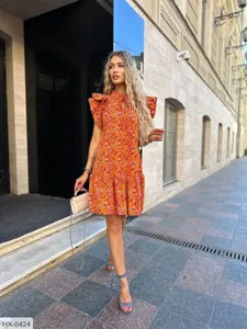 Платье HX-0418 Фабрика Моды