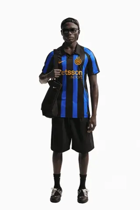 Футболка Nike Inter Milan 26/27 Home Stadium