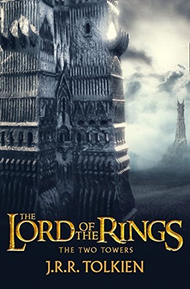 Lord of the Rings 2: Two Towers