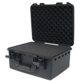 KZCASE X8002 — ударопрочный кейс IP67