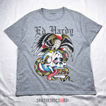 Футболка Ed Hardy