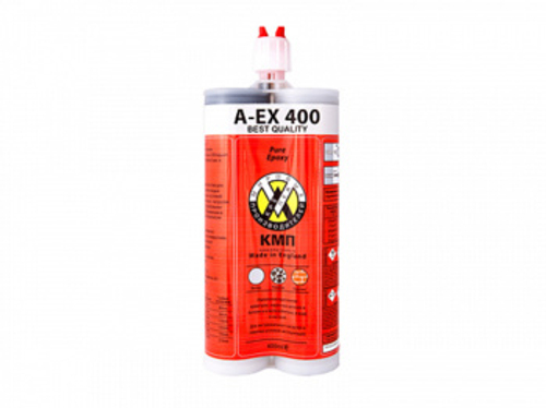 Химический картридж A-EX 400 ml EPOXY