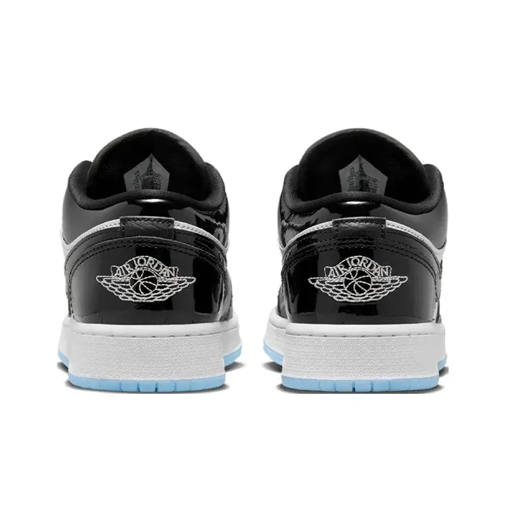 Женские кроссовки Air Jordan 1 Low SE 'Concord' DV1333-100