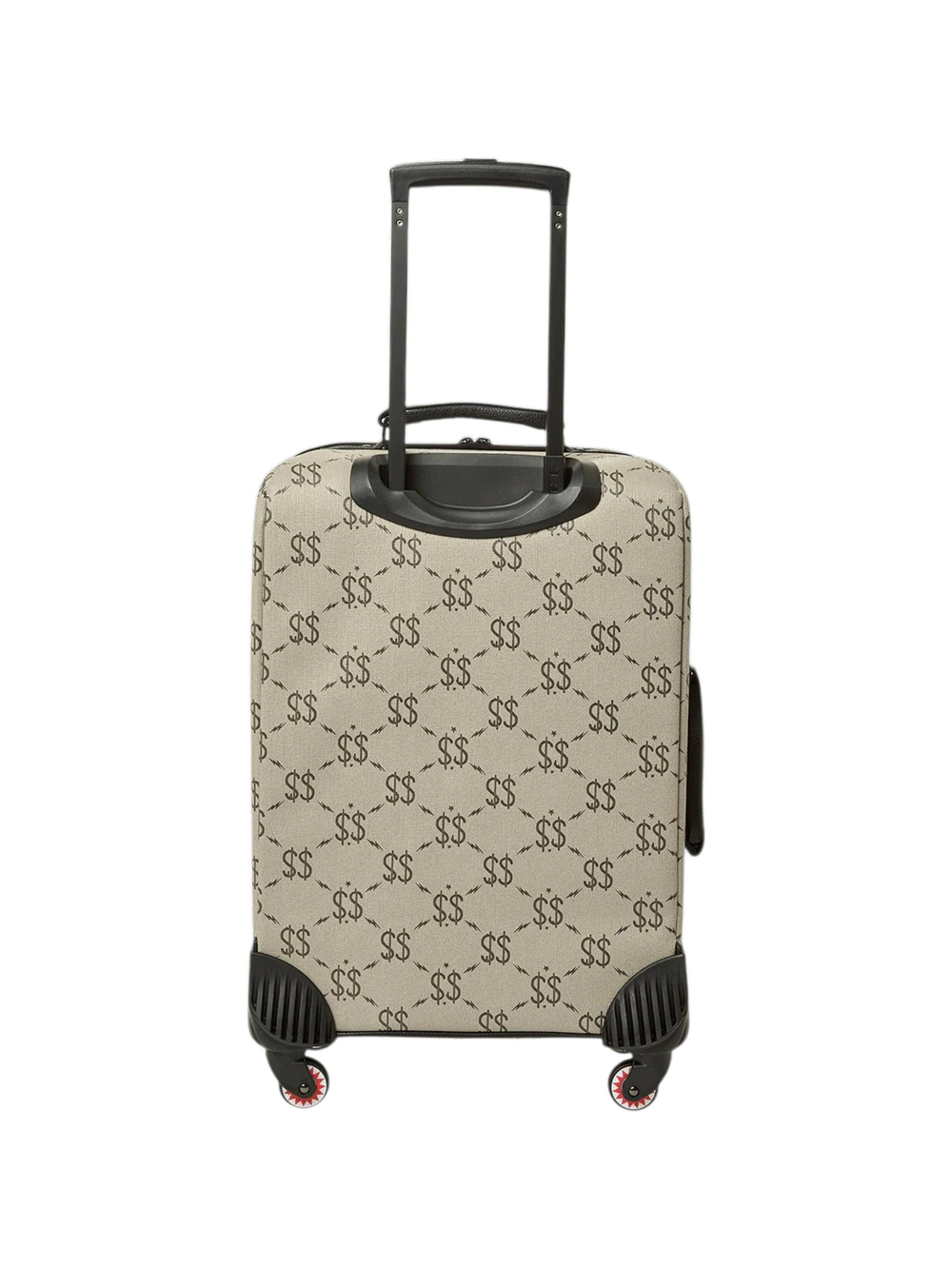 Чемодан Sprayground