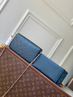 Louis Vuitton Pochette Felicie
