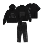 «Assembly» Night Time Set (4pcs)