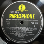 The Beatles / Help! (LP)