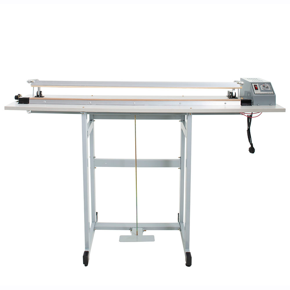 Запаиватель напольный SF-B1000 (транс-р справа) Foodatlas Pro