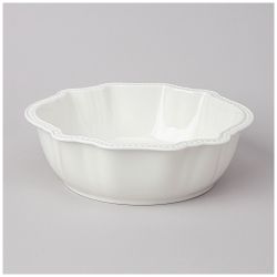 САЛАТНИК LEFARD "RIBBON" 22/21,5*7 СМ 1000 МЛ (КОР=12ШТ.)