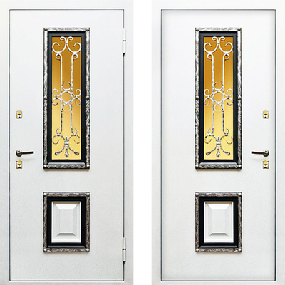 Входная дверь 723